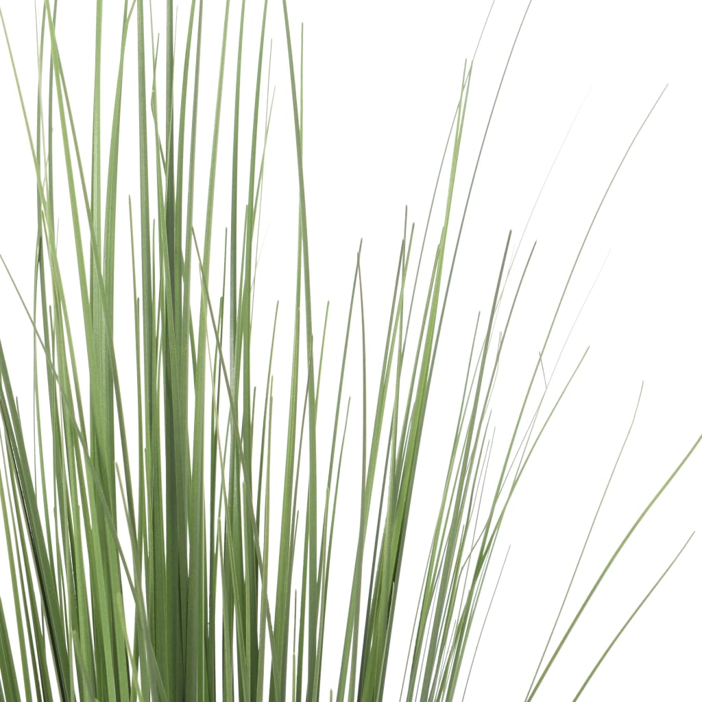 vidaXL kunstigt græs 124 cm
