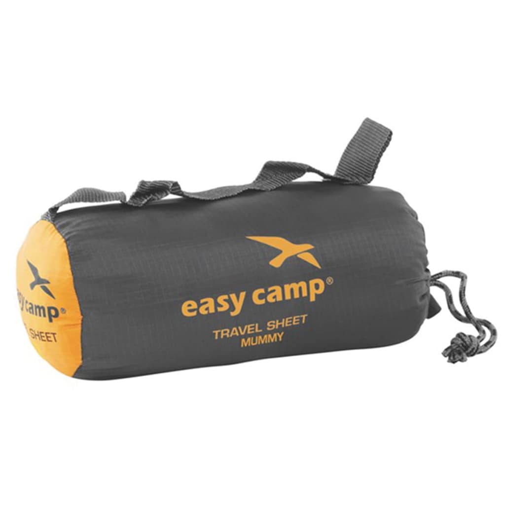 Easy Camp rejselagen mumie