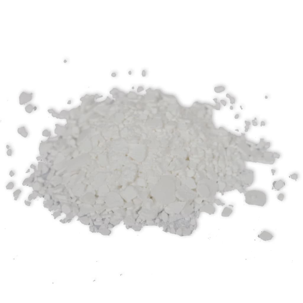 vidaXL tørremiddel kalciumklorid refill-poser 10 stk. 10 kg