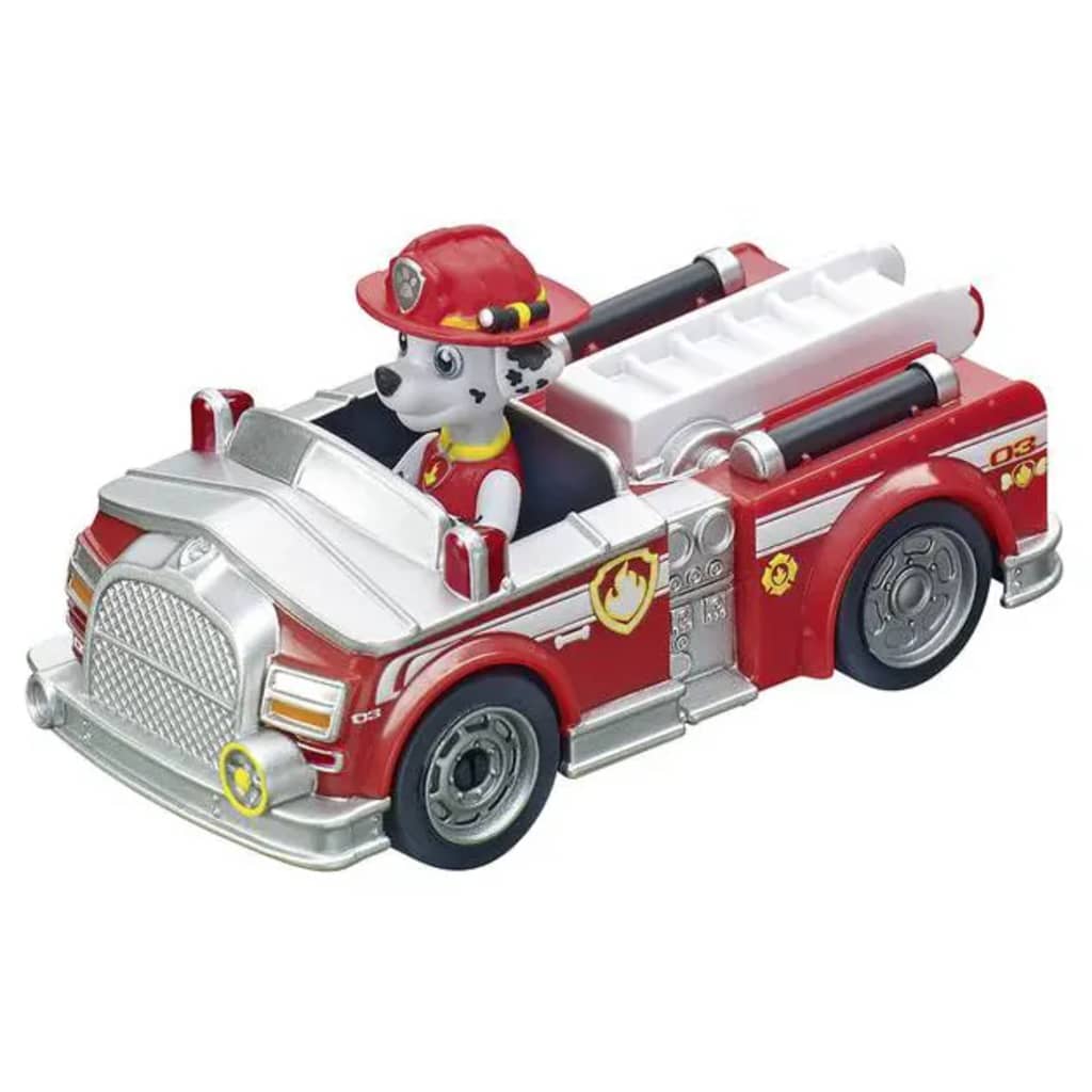 Carrera FIRST racerbane Paw Patrol-On the Track 1:50
