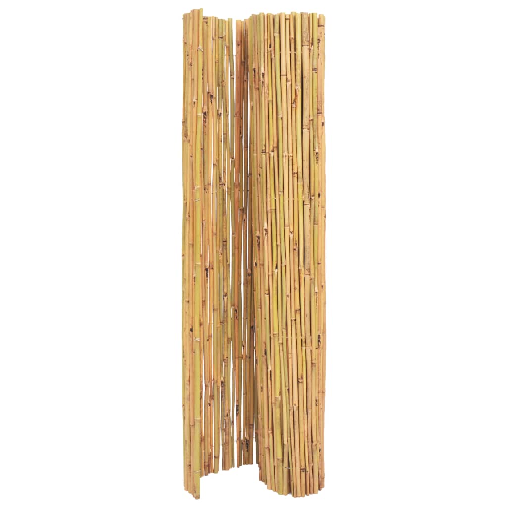 vidaXL bambushegn 300 x 130 cm