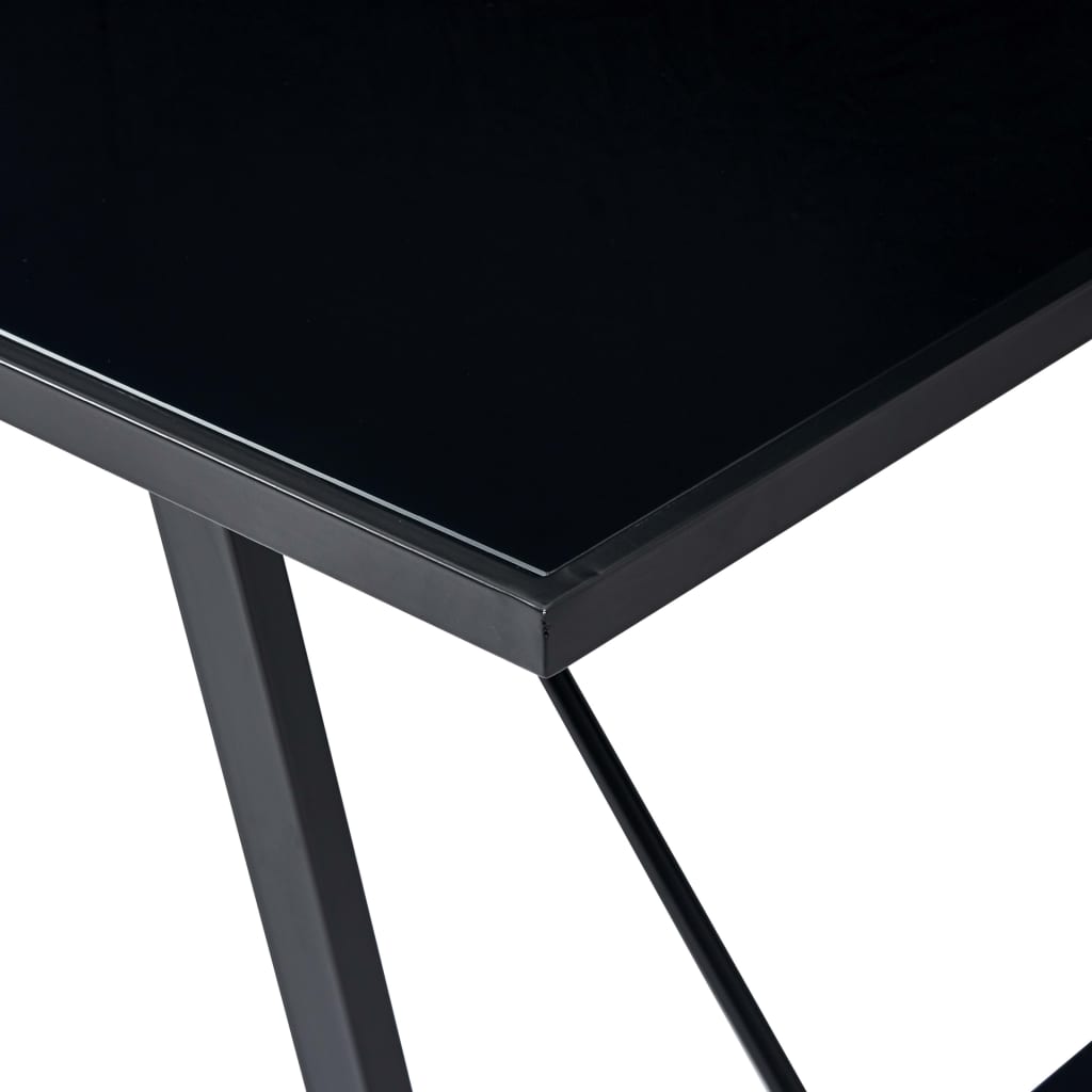 vidaXL spisebordssæt 7 dele kunstlæder grå