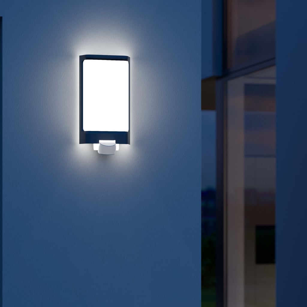 Steinel udendørslampe med sensor L 240 LED antracitgrå