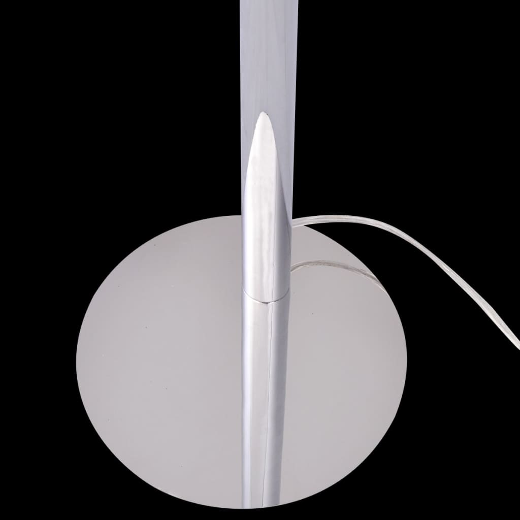 vidaXL LED-standerlampe, 25 W