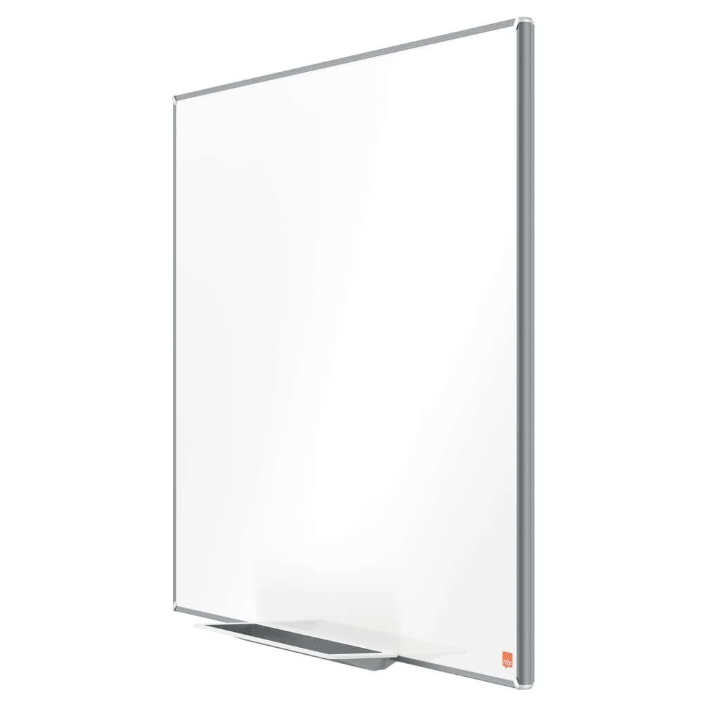 Nobo magnetisk whiteboard Impression Pro 90x60 cm stål