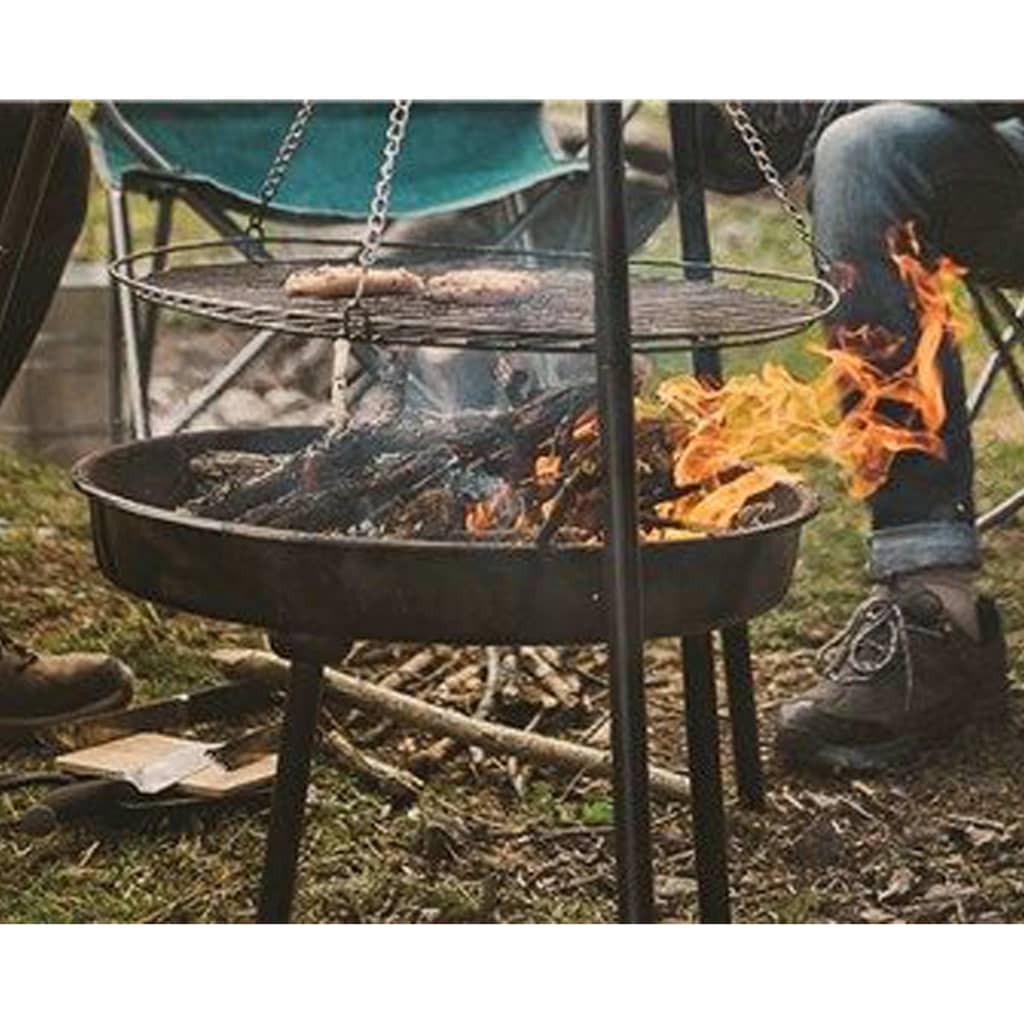 Easy Camp bålstativ Deluxe til camping