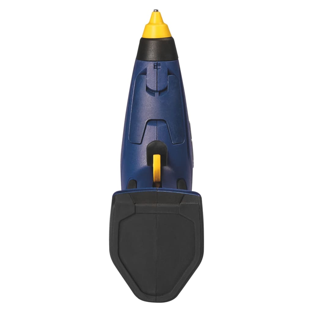 Rapid ledningsfri limpistol BGX7 blå og gul