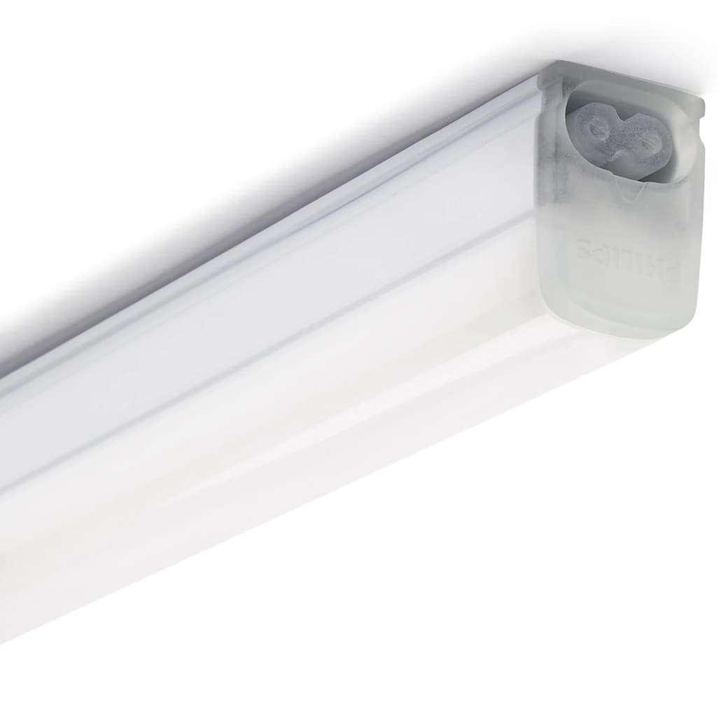 Philips LED-underskabslampe Linear 54,8 cm hvid
