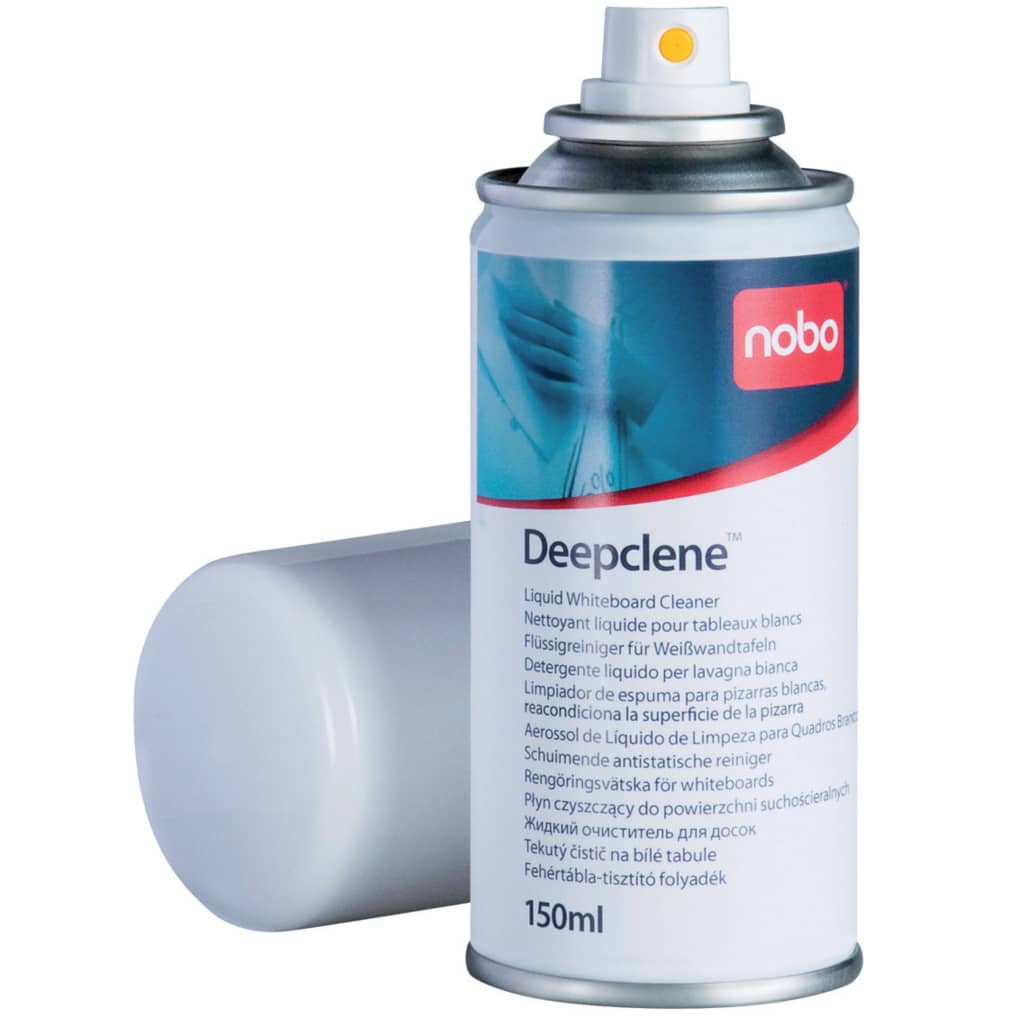 Nobo Deepclene-spray 150 ml