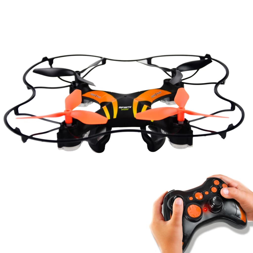Gear2Play Drone Discovery "Infinity" TR80072