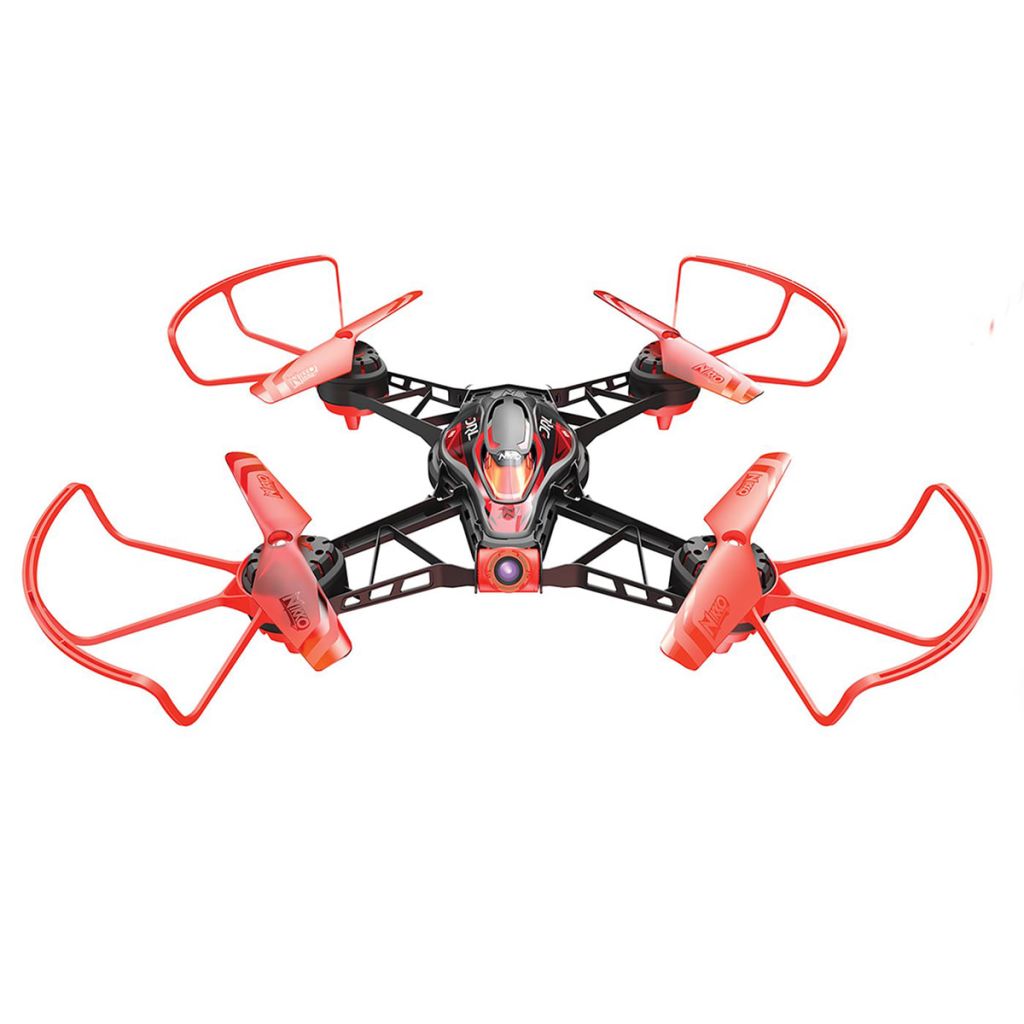 Nikko dronesæt Air Race Vision 220 FPV Pro med kamera 22608