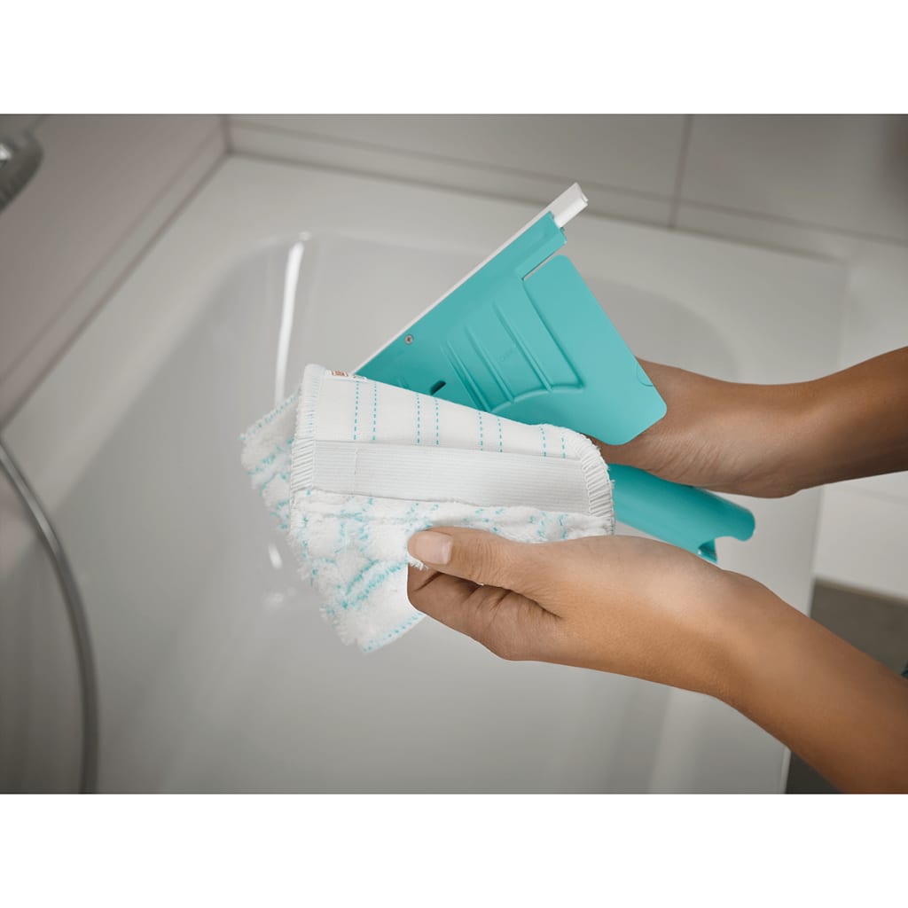 Leifheit flise- og badvasker Flexi Pad 41701