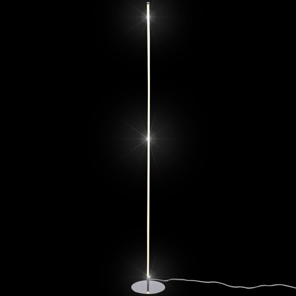 vidaXL LED-standerlampe, 18 W