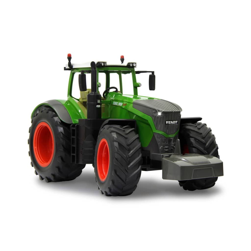 JAMARA fjernstyret traktor Fendt 1050 Vario 2,4 GHz 1:16