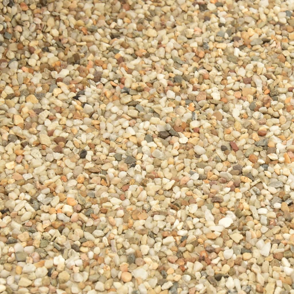 vidaXL stenfolie 900x60 cm naturligt sand