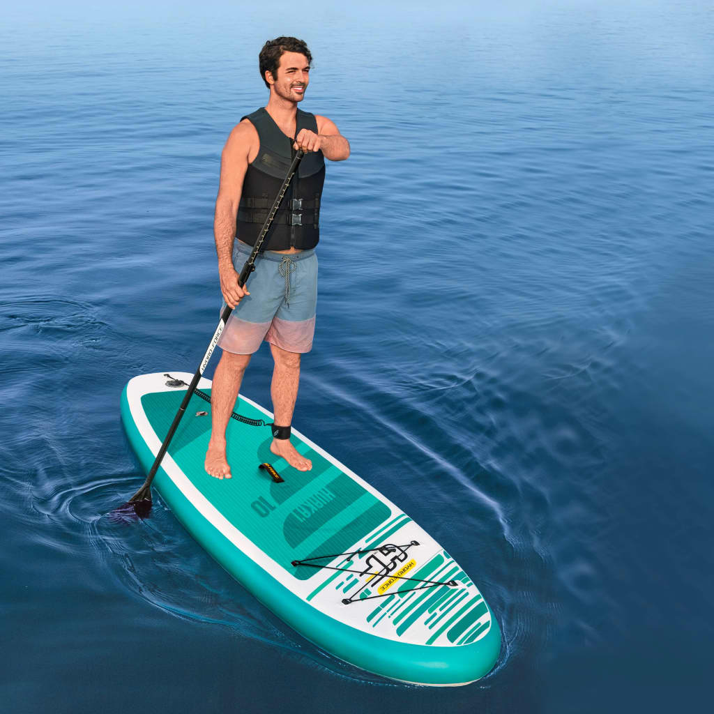 Bestway Hydro-Force Huaka’i oppusteligt SUP paddleboard