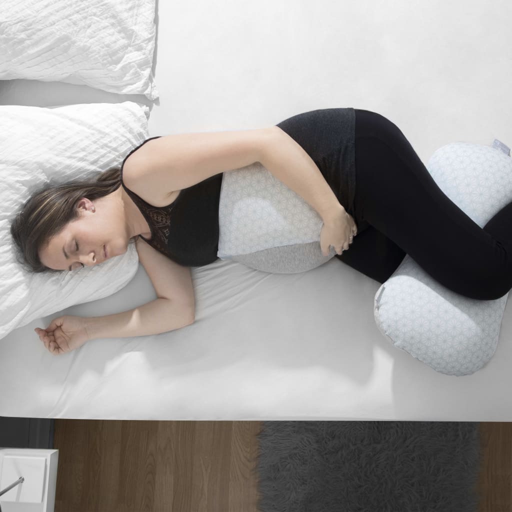 Babymoov ergonomisk graviditetsbælte Dream Belt Fresh M/L grå