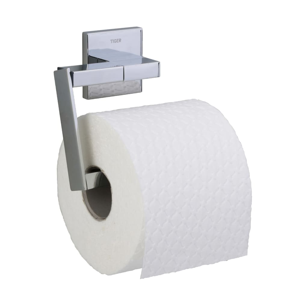 Tiger toiletpapirholder Items krom 281520346