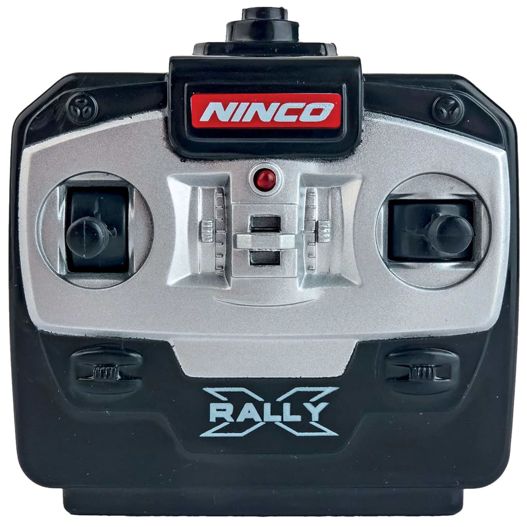 Ninco fjernstyret bil X Rally Galaxy 1:30
