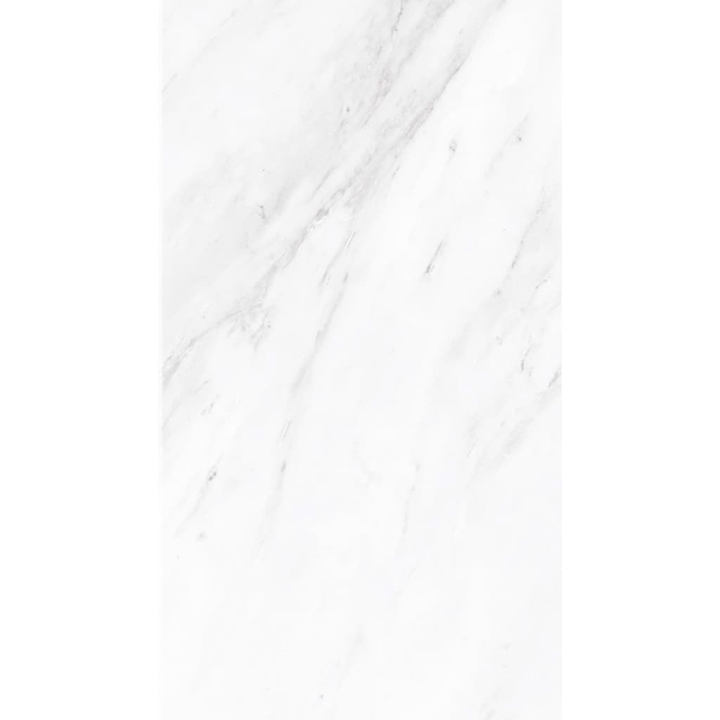 Grosfillex vægbeklædningsfliser Gx Wall+ 30x60 cm 11 stk. marmor