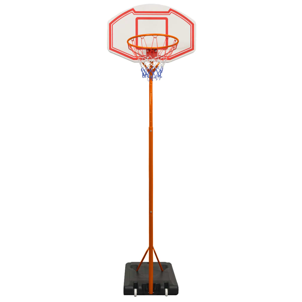 vidaXL basketballkurvsæt 305 cm