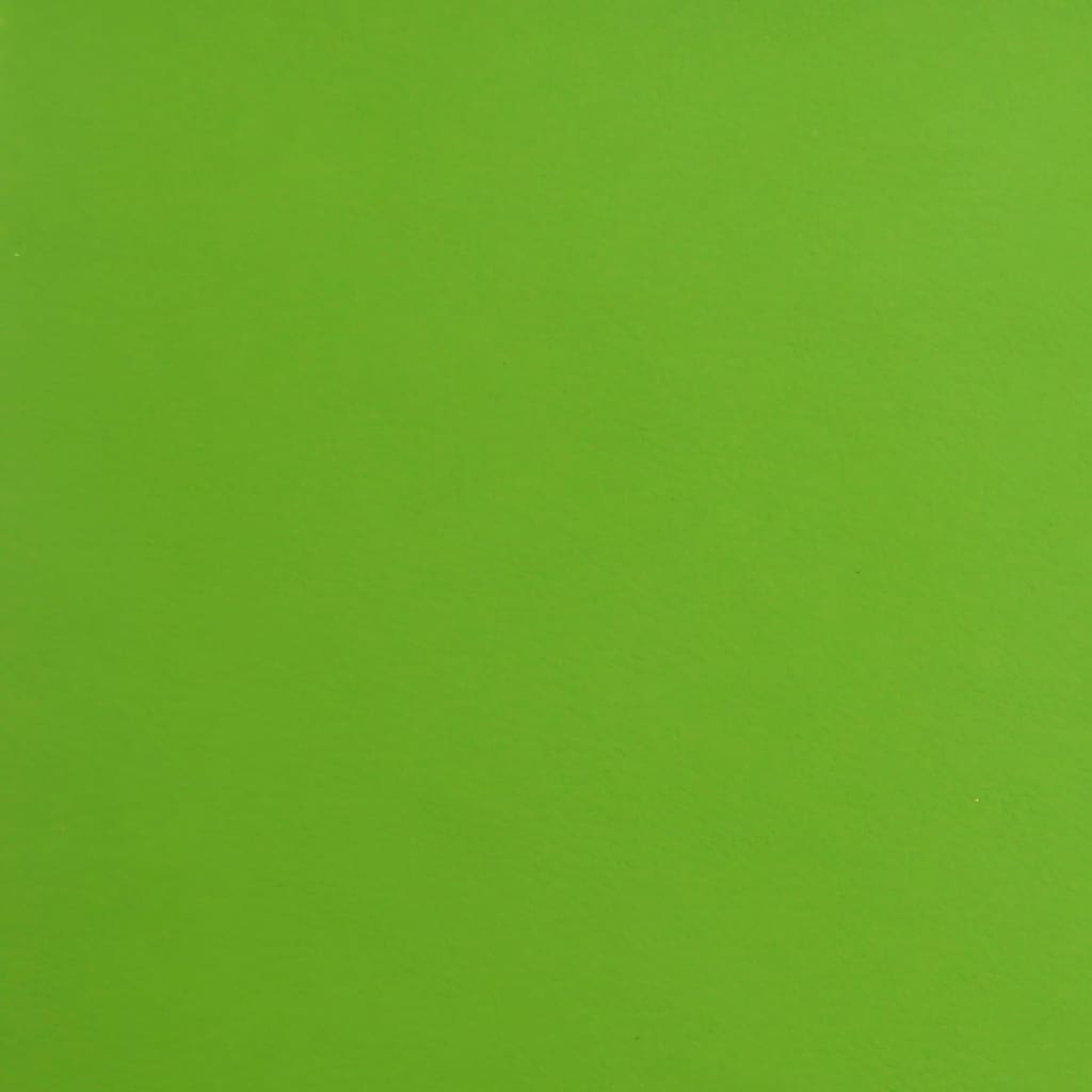 vidaXL barstol kunstlæder grøn