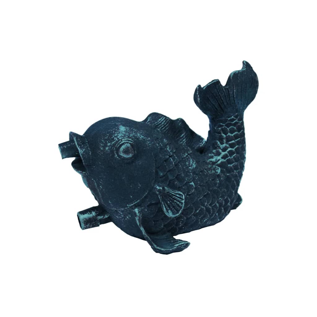 Ubbink springvandsfigur fisk 12,5 cm 1386009