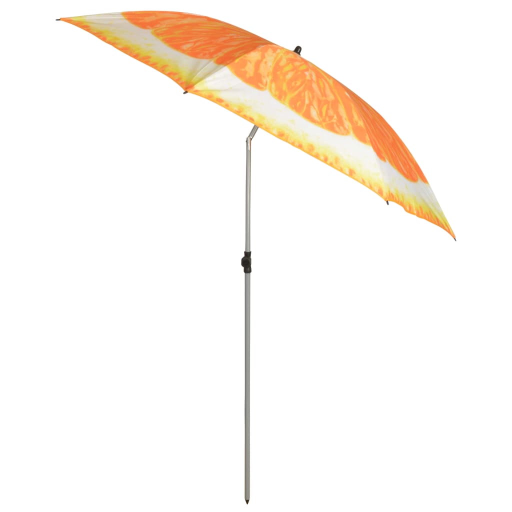 Esschert Design parasol Appelsin 184 cm TP264