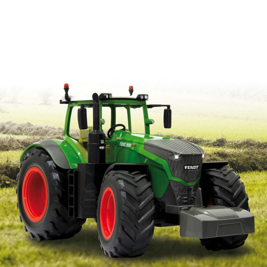 JAMARA fjernstyret traktor Fendt 1050 Vario 2,4 GHz 1:16